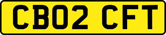 CB02CFT