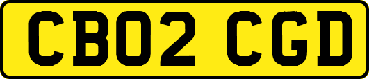 CB02CGD