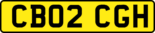CB02CGH