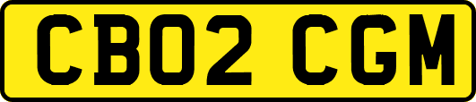 CB02CGM