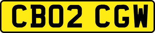 CB02CGW