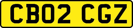 CB02CGZ