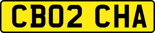CB02CHA