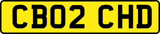 CB02CHD