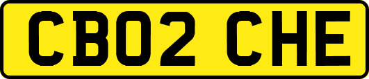 CB02CHE