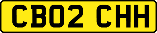 CB02CHH