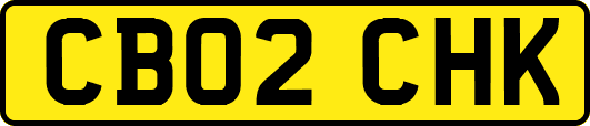 CB02CHK