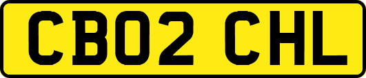CB02CHL
