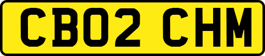 CB02CHM