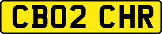 CB02CHR