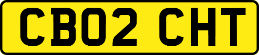 CB02CHT