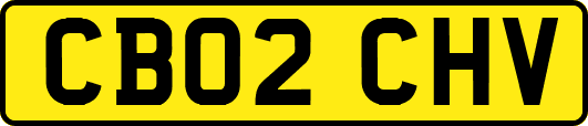 CB02CHV