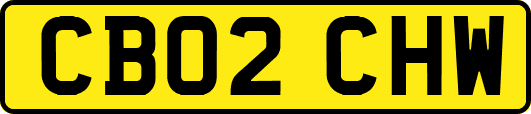 CB02CHW