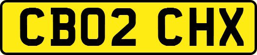 CB02CHX