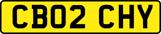 CB02CHY