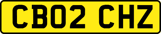 CB02CHZ