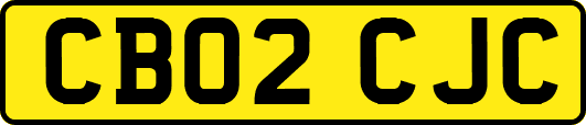 CB02CJC