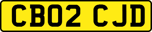 CB02CJD