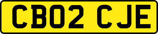CB02CJE