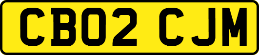 CB02CJM