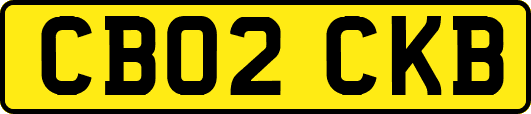 CB02CKB