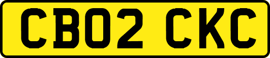 CB02CKC