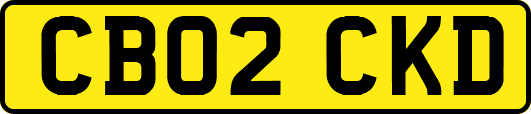 CB02CKD