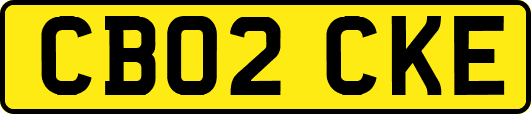 CB02CKE