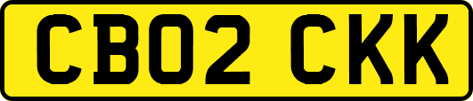 CB02CKK