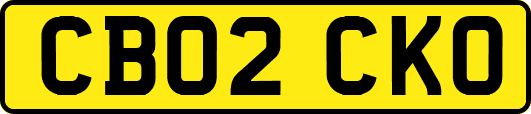 CB02CKO