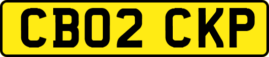 CB02CKP