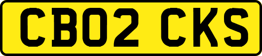 CB02CKS