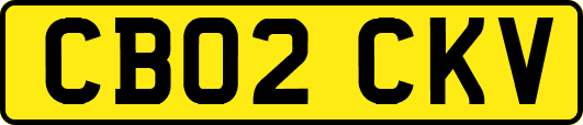CB02CKV
