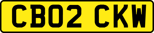CB02CKW