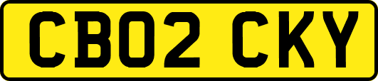 CB02CKY