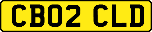 CB02CLD