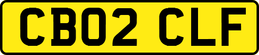 CB02CLF