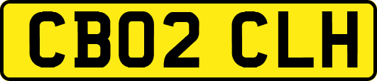 CB02CLH