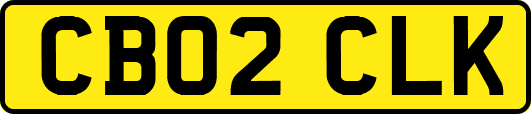 CB02CLK
