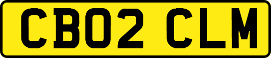 CB02CLM