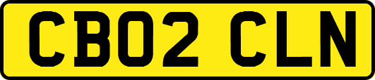 CB02CLN