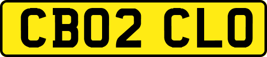 CB02CLO