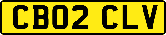 CB02CLV
