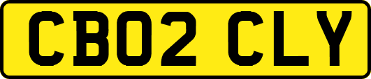 CB02CLY