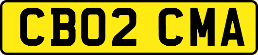 CB02CMA