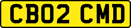 CB02CMD