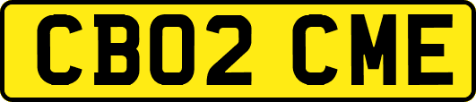 CB02CME