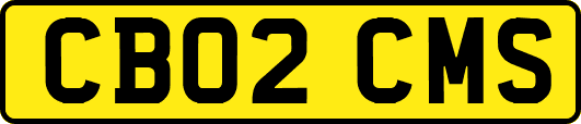 CB02CMS