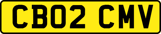 CB02CMV