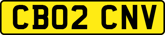 CB02CNV